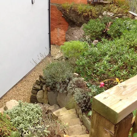 Bespoke Coastal 2 Bed Cottage With Free Parking Ilfracombe Exterior photo