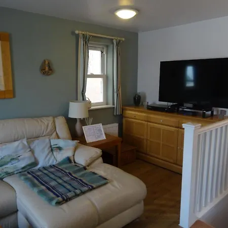 Bespoke Coastal 2 Bed Cottage With Free Parking Ilfracombe Exterior photo