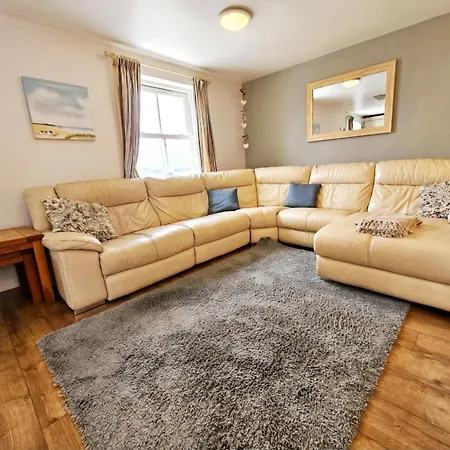 Bespoke Coastal 2 Bed Cottage With Free Parking Ilfracombe Exterior photo