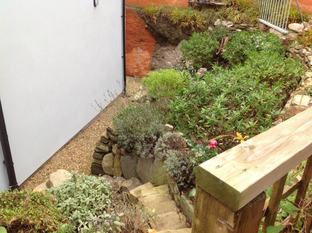 Holiday home Bespoke Coastal 2 Bed With Free Parking Ilfracombe