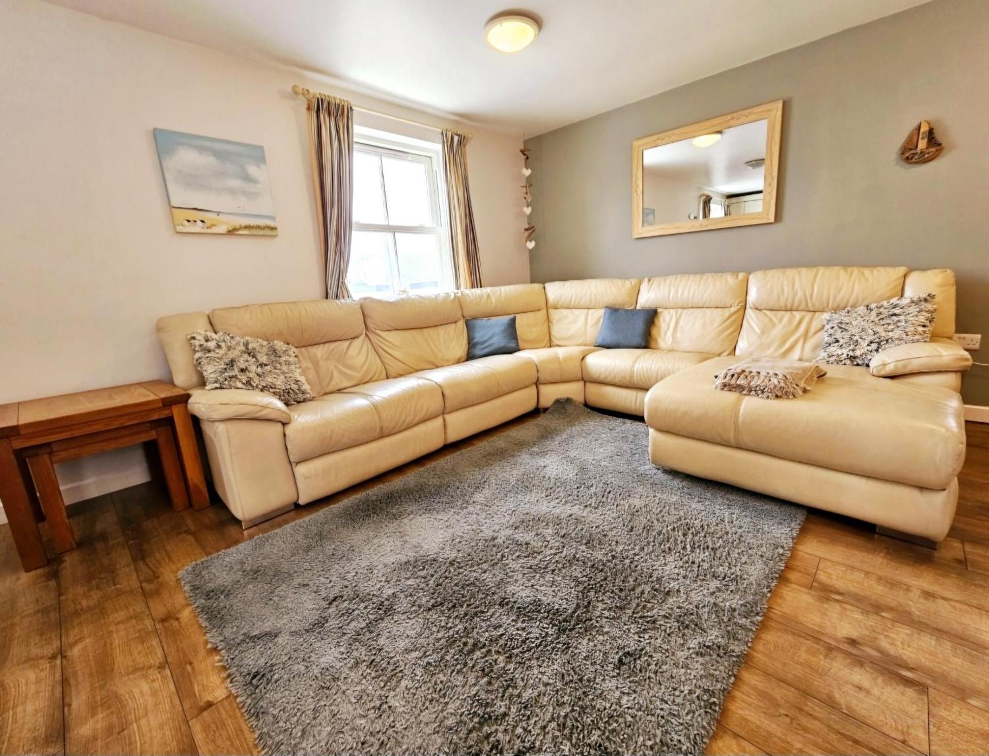 Bespoke Coastal 2 Bed With Free Parking * Ilfracombe